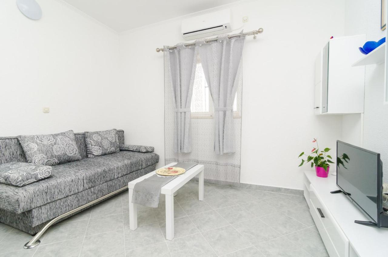 Apartments Grga Дубровник Екстер'єр фото